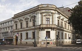 Ostoya Palace Hotel Cracovia